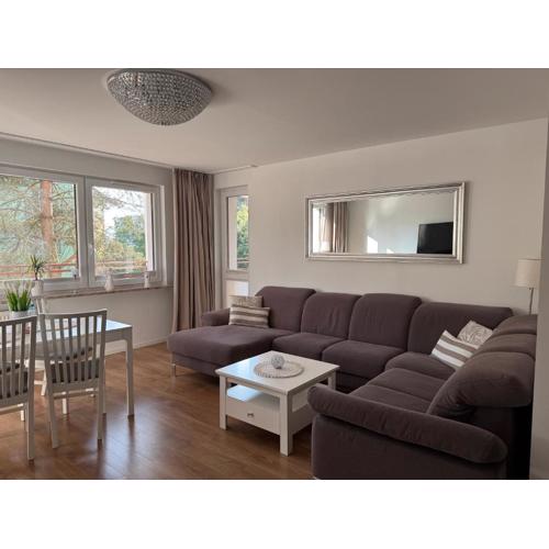 Apartament Dream-65m2 blisko morza