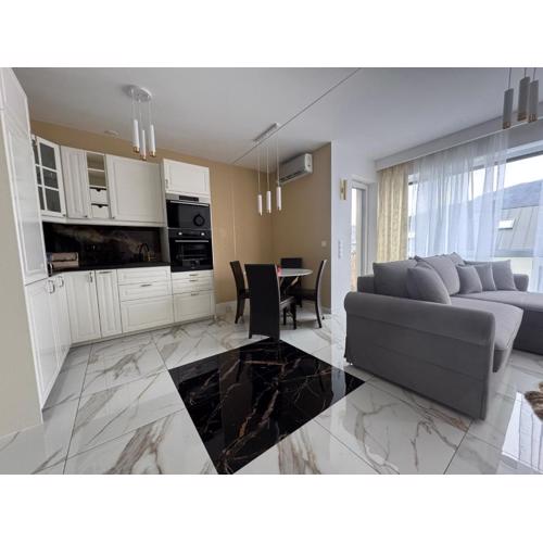 Apartament Dream Olchowa