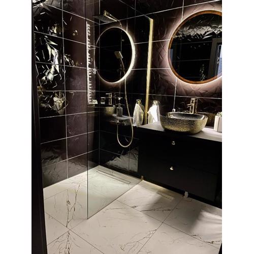Apartament Drewnowska przy Manufakturze