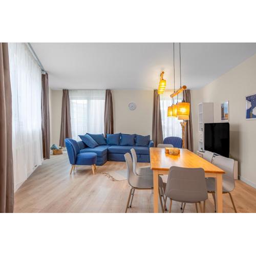 Apartament Driftwood