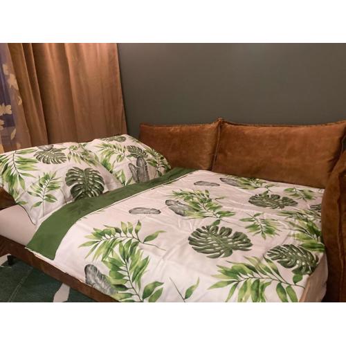 Apartament Drohaczyński