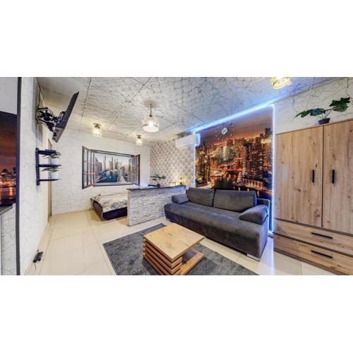Apartament Dubaj