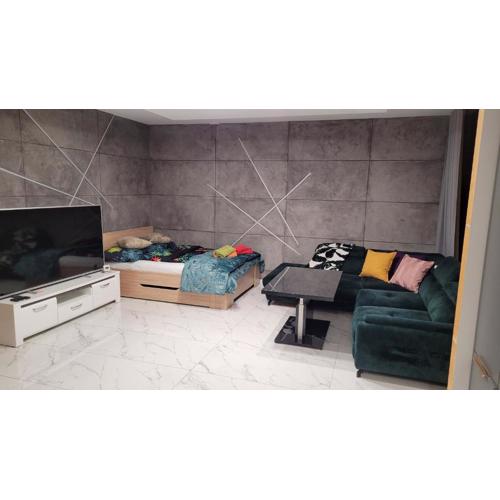 Apartament Dubaj