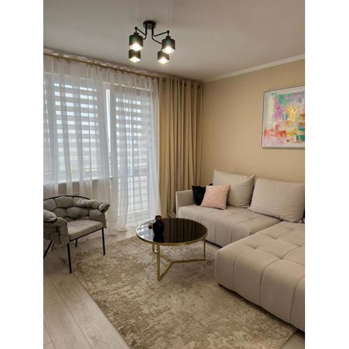 Apartament Dubois