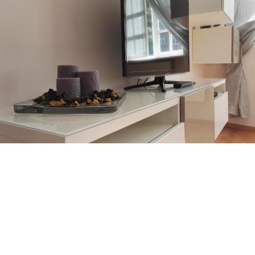 Apartament Ducha 1