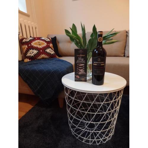 Apartament Ducha NO\