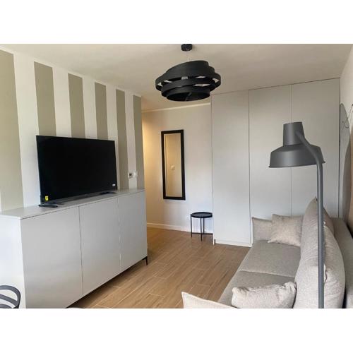 Apartament Duet