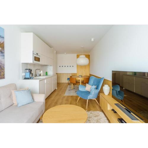 Apartament DUNE SurfingBird Dźwirzyno