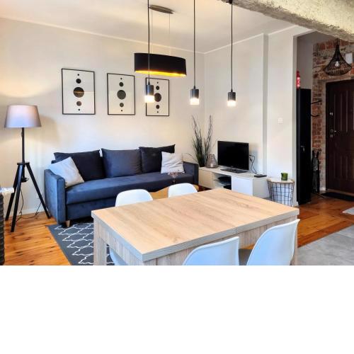 Apartament Dwa Lwy Gdańsk Stare Miasto
