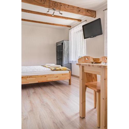 Apartament Dwie Doliny
