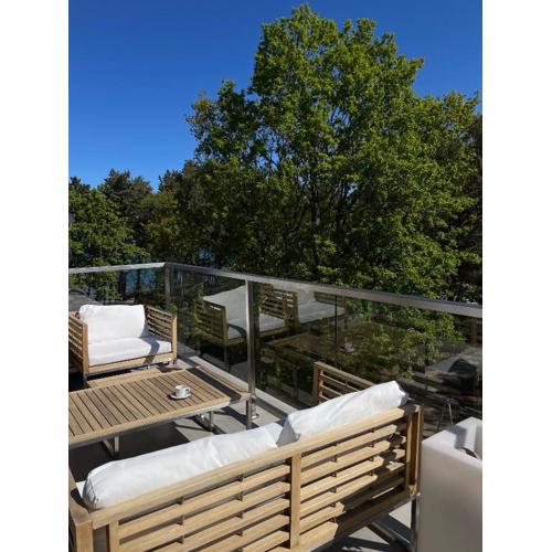 Apartament Dwie Sosny Patrycja