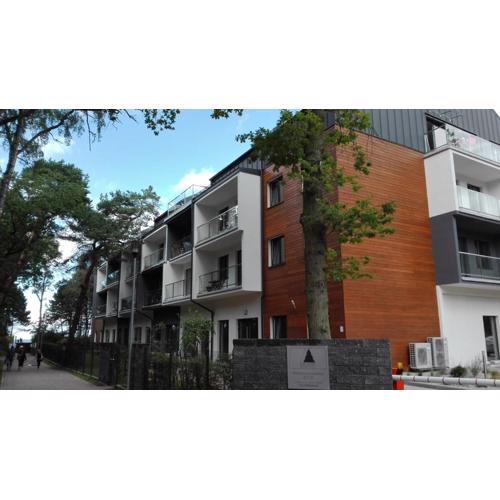 Apartament Dwie Sosny