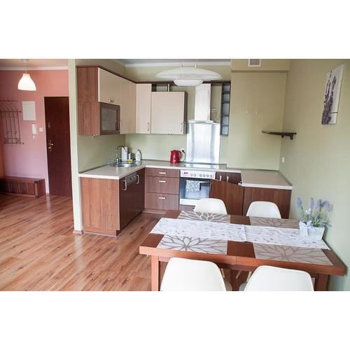 Apartament Dwór