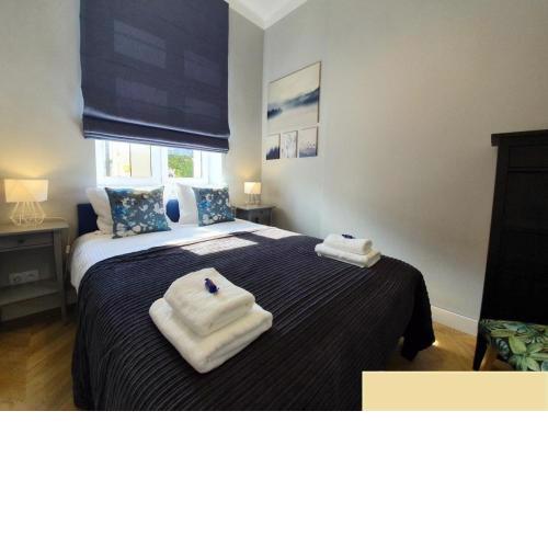 Apartament Dworcowa 100 m do PKP