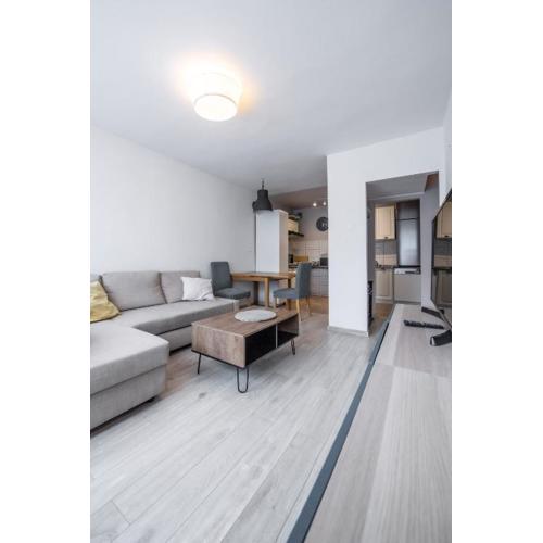 Apartament Dworcowa 22