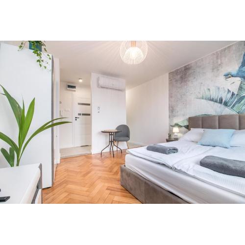 Apartament Dworcowa 24
