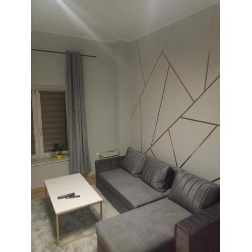 Apartament Dworcowa 39 - GŁÓWNY DEPTAK