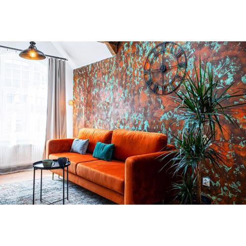 Apartament DWORCOWA 86