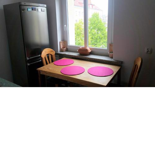 Apartament Dworcowa