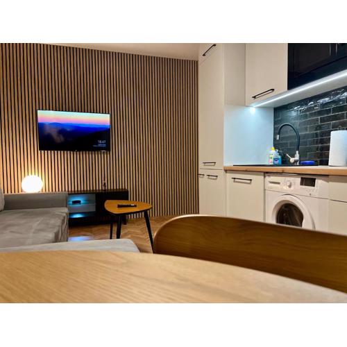 Apartament Dworcowa