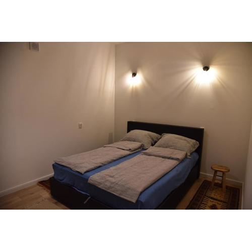 Apartament Dworcowa