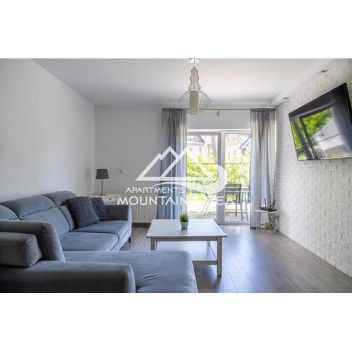Apartament Dworcowa