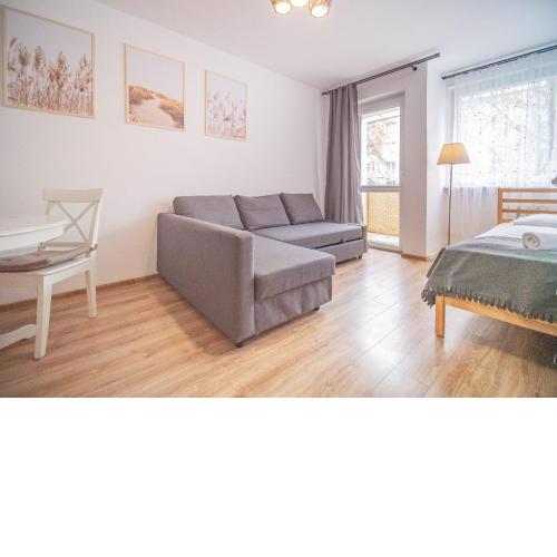 Apartament Dworska