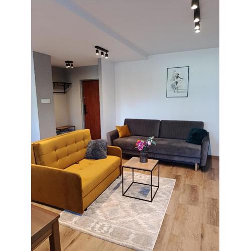 Apartament Dworska