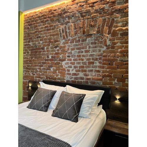 Apartament Dworskiego