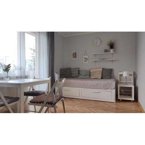 Apartament Dwunastka
