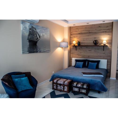 Apartament DWUNASTKA