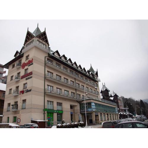 Apartament dwuosobowy203, 310,410,