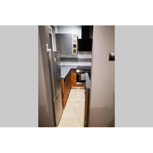 Apartament dwuosobowy