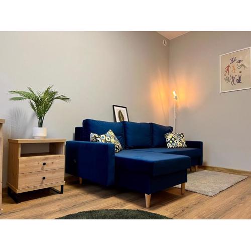Apartament dwupokojowy 15