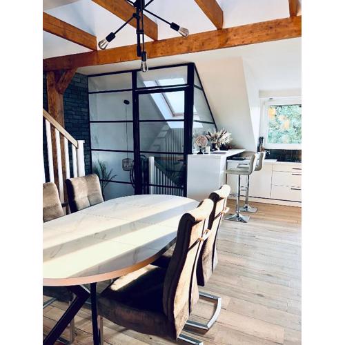 Apartament dwupoziomowy BALI