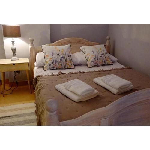 Apartament dwupoziomowy w centrum Białegostoku