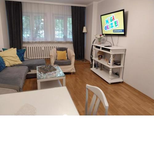 Apartament Dymińska