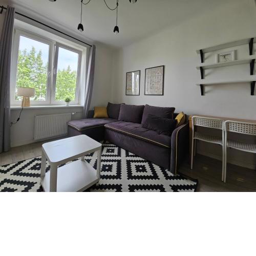 Apartament Dzielna II