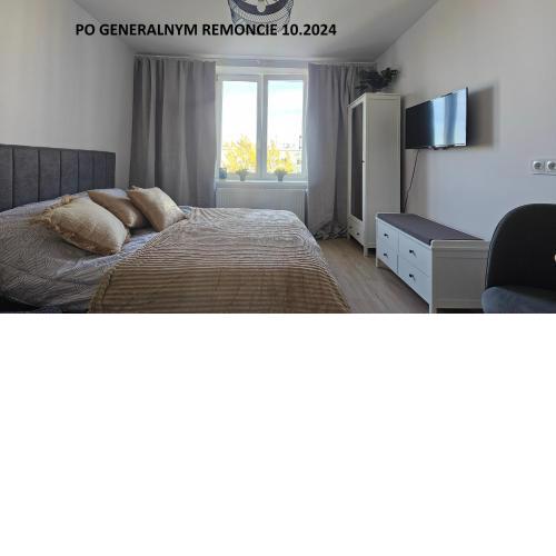 Apartament Dzielna