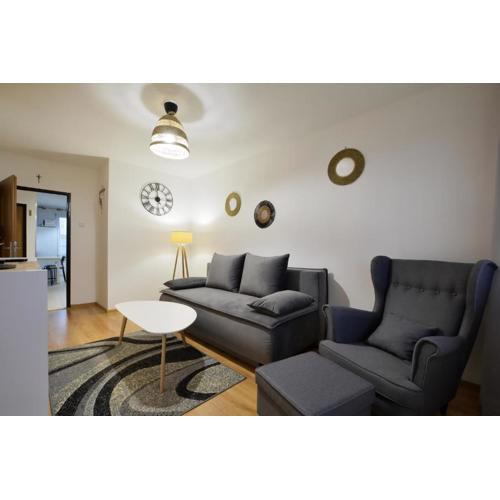 Apartament Dzień Dobry 3