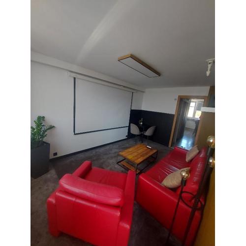Apartament Dziesiątka