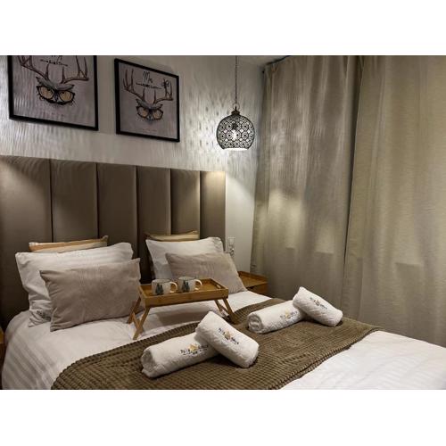 Apartament Dzika Natura