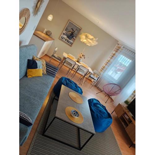 Apartament Dziwnów