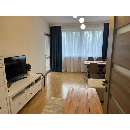 Apartament Dziwnów