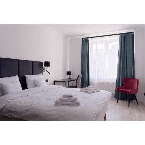 Apartament e-Space