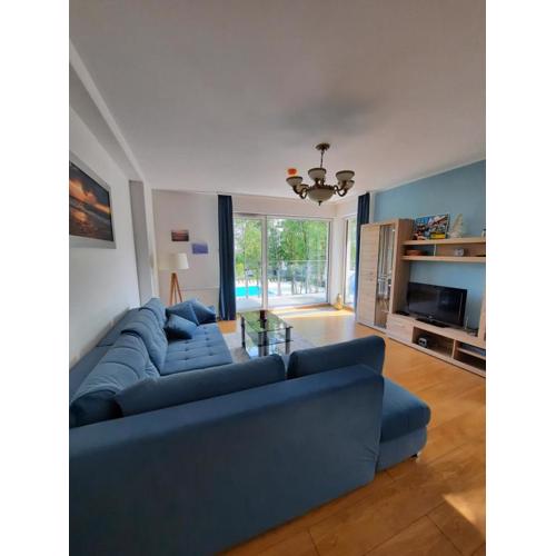 Apartament E208 Polanki