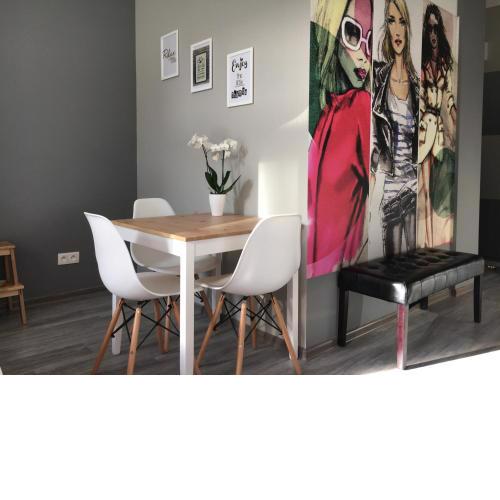 Apartament Easy Stay Center