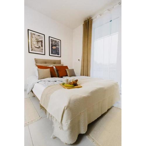 Apartament ECHO, F210