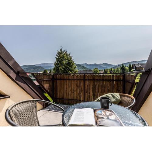 Apartament Echo Natury