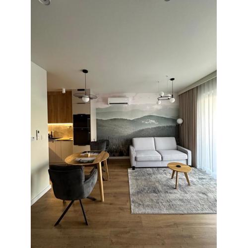 Apartament Echo Sanu